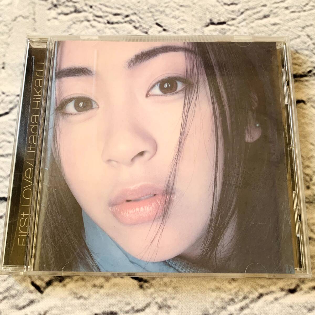 1999年デビュー・アルバム＋初期12インチx2 3枚セット＊宇多田ヒカル