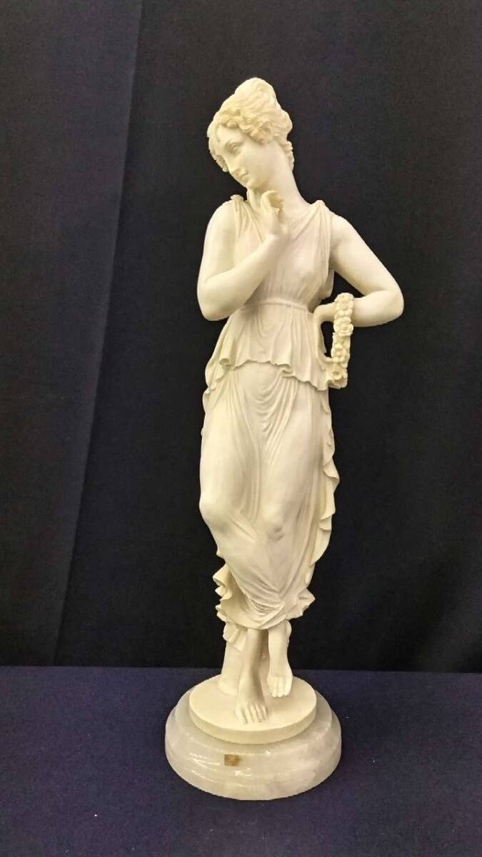 全身像 裸婦像 西洋彫刻 ビーナス スケッチ オブジェ デッサン 女性像