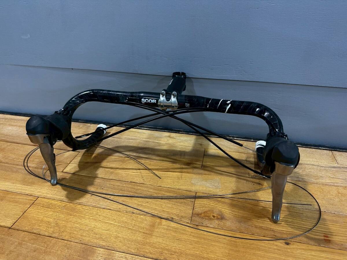 中古】[10-239]中古 ピスト用？ドロップハンドル？ スペシャライズド 