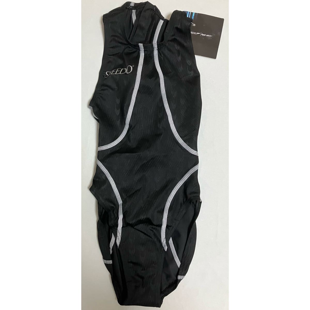 中古】競泳水着 SPEEDO スピード S2000 水球用 サイズO 中古の落札情報