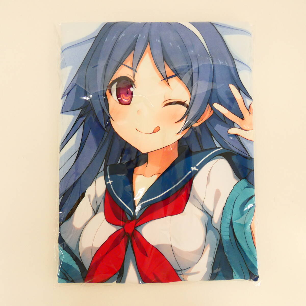 蒼の彼方のフォーリズム☆プレイマット シフォンノート 乾沙希&鳶沢