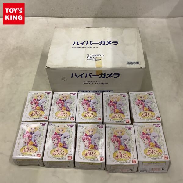 中古】【T/I6】全未開封☆ 食玩・フィギュア まとめて24個セット
