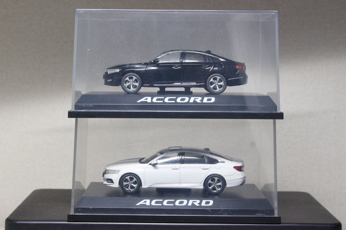 非売品】1/24 HONDA ZEST ホンダ ゼスト 3台セット カラーサンプル 