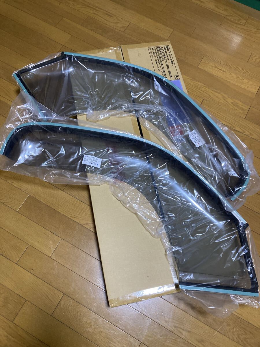 トヨタ ハイラックス スポーツピックアップ RZN152H 前期用 フロント