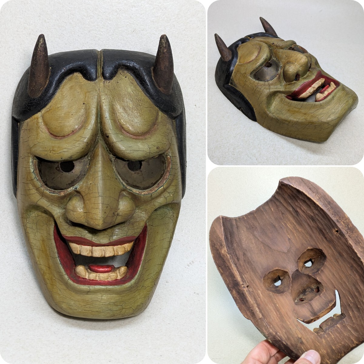 さなえ75 油団(ゆとん)6畳間用 362㎝x270㎝ 中古 日本の伝統工芸品