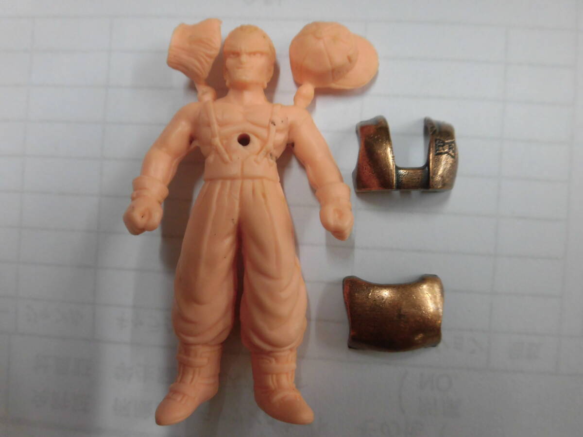 新品】【新品未開封】バンダイ ドラゴンボールZ フルメタルジャケット