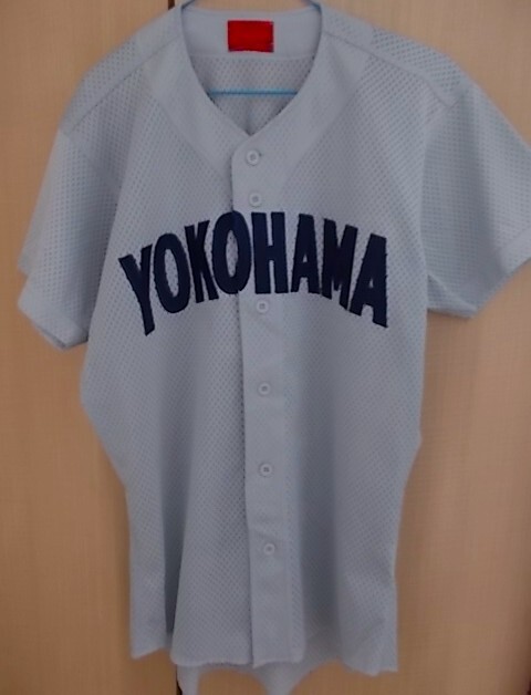 実使用 横浜高校野球部練習用帽子の落札情報詳細 - Yahoo!オークション