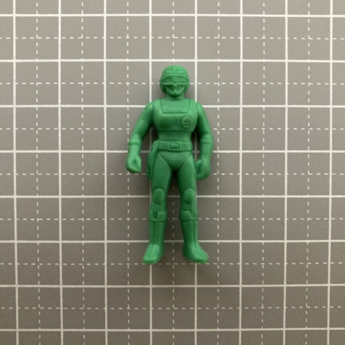 バンダイ 電撃戦隊チェンジマン チェンジドラゴン グリフォン ペガサス