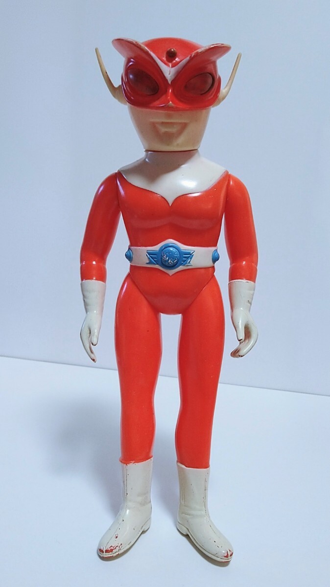 中古】野村トーイ ロンパールーム 「にこちゃんとジャック」 昭和