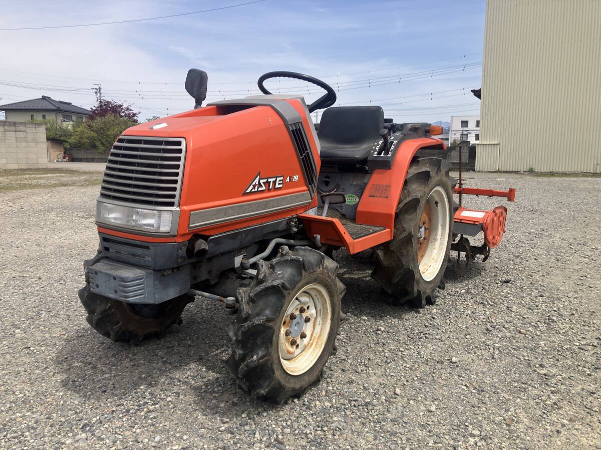 ジャンク 不動 Kubota クボタ ディーゼルエンジン ER50-1 6.5PS ジャンク 不動 Kubota クボタ ディーゼルエンジン ER50-1 6.5PS