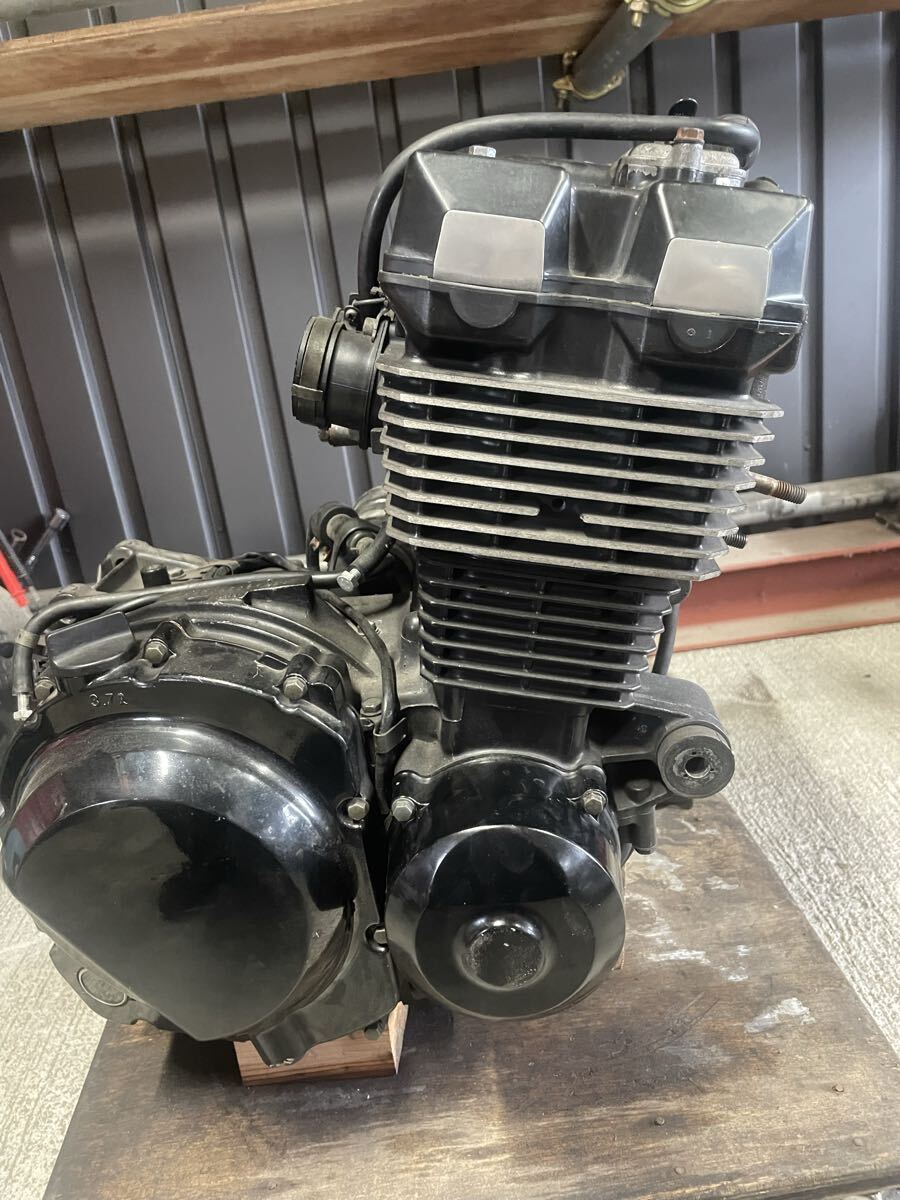中古】SUZUKI スズキ GT125 レストアベース 売り切り1円スタート☆の