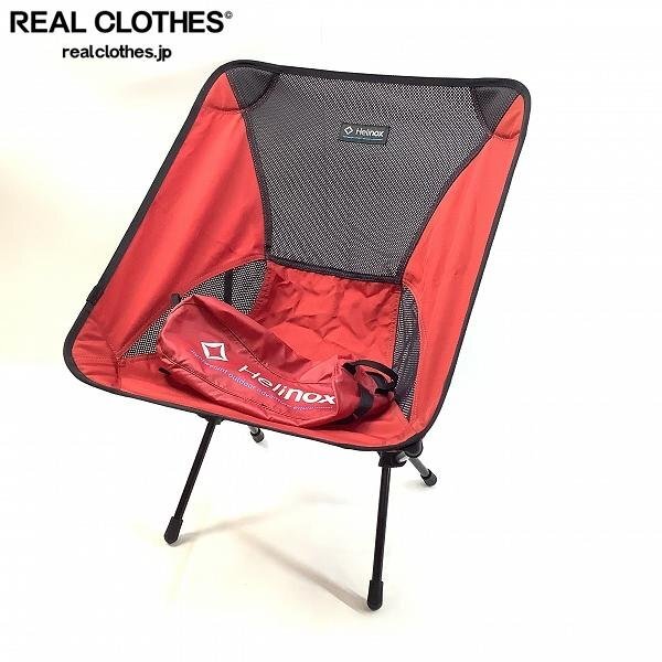 新品】NIKE ACG × HELINOX CHAIR ONE ナイキ エーシージー ヘリ