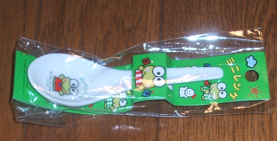 けろけろけろっぴ ハーピット ケロケロケロッピ レア レトロ 携帯