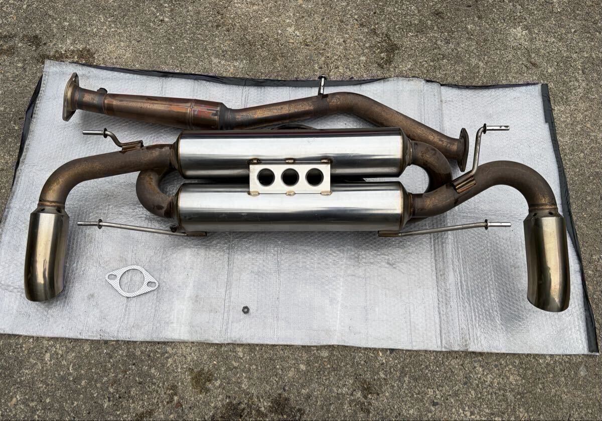 AF09 クレタク スーパータクト 当時物チャンバーの落札情報詳細