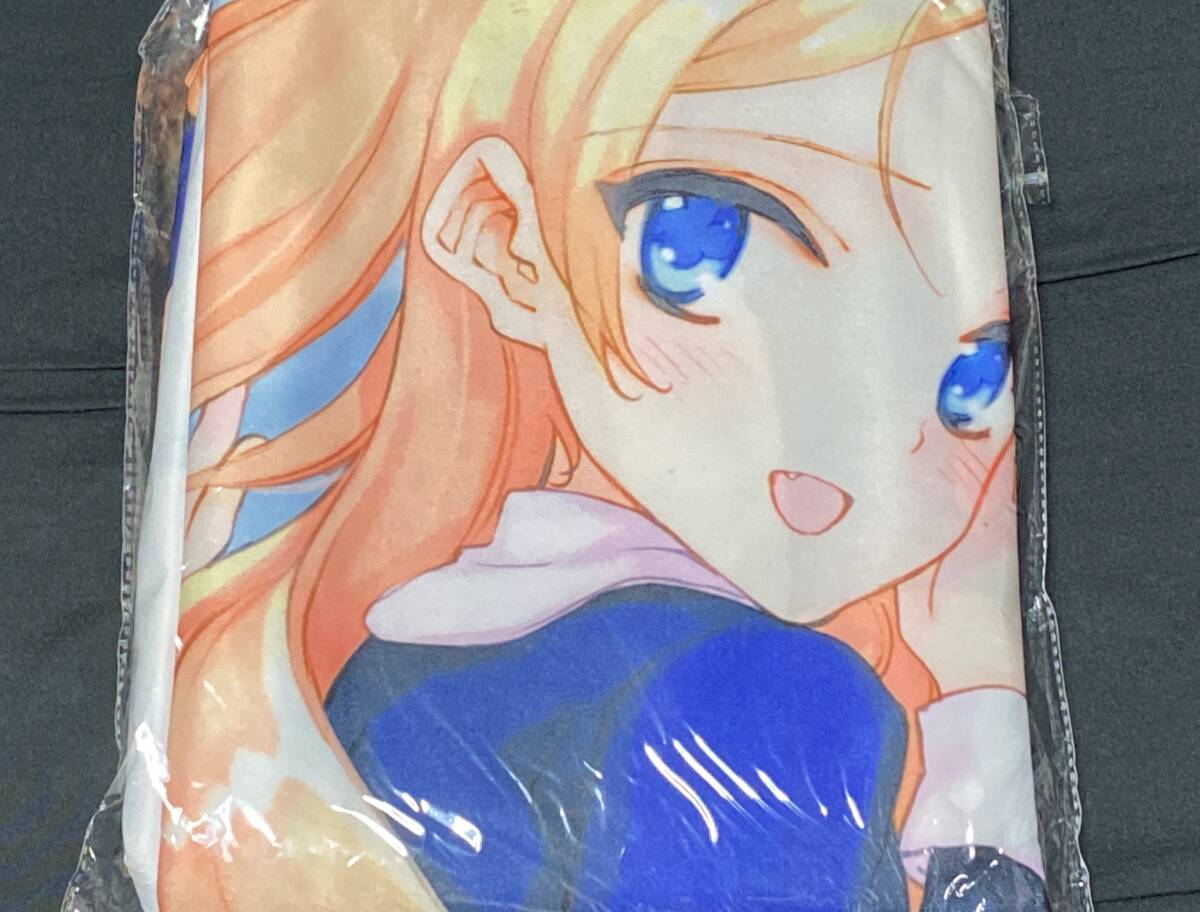 新品】リトルウィッチ テレカ 大槍葦人 Quartett! ピリオド 少女魔法学