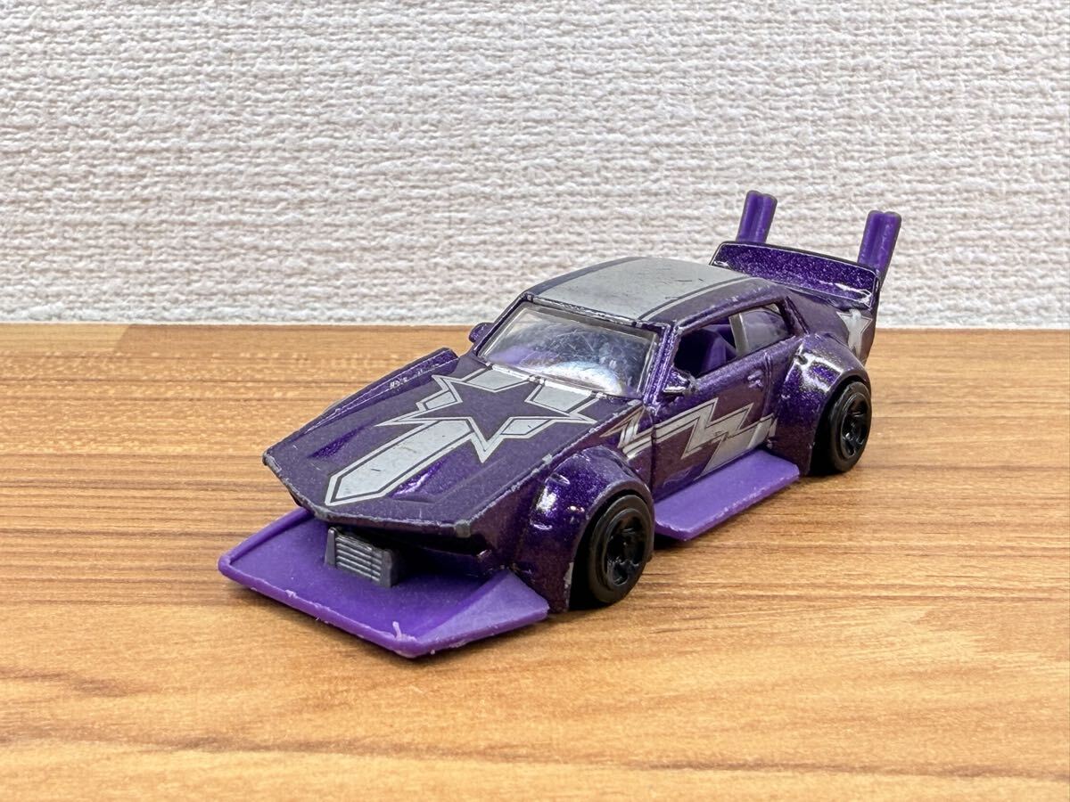 ホットウィール 32 FORD フォード 深リム ホットロッド 世田谷ベース