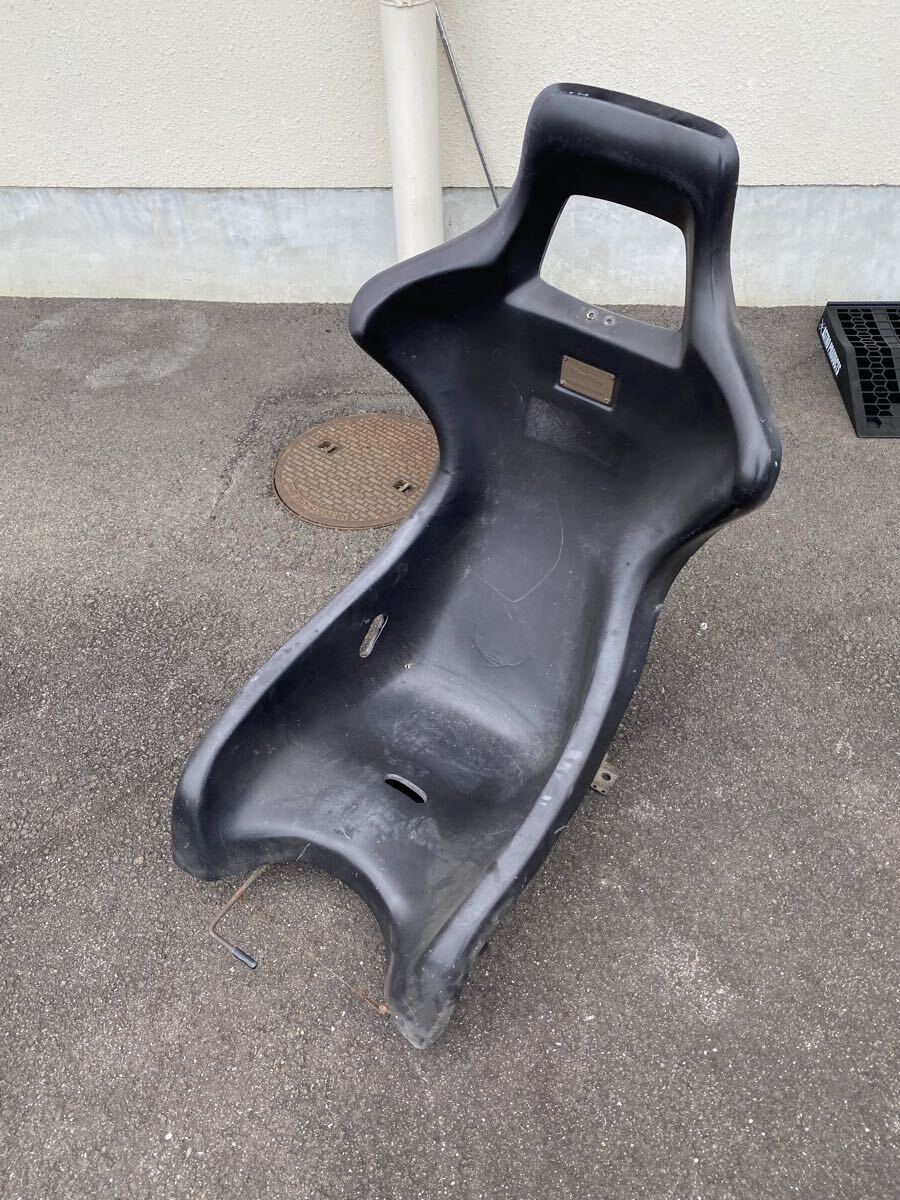 希少 正規品】TRD フルバケット シート フルバケ 底止めレール用 