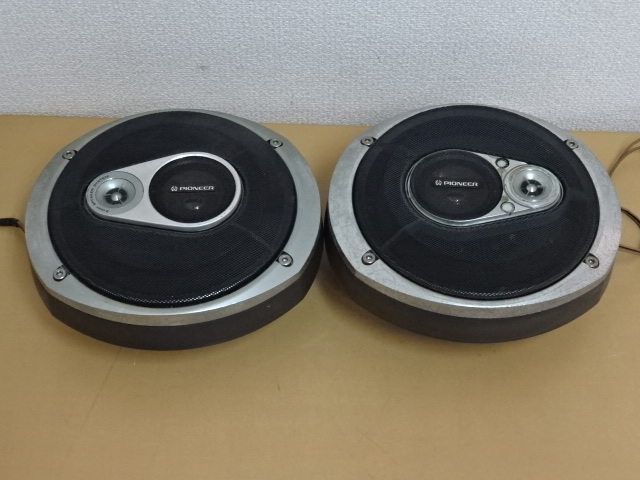 1906-71 パイオニア ロンサムカーボーイ FX-EK6 FX-T6 EQ-E01 GN-E04