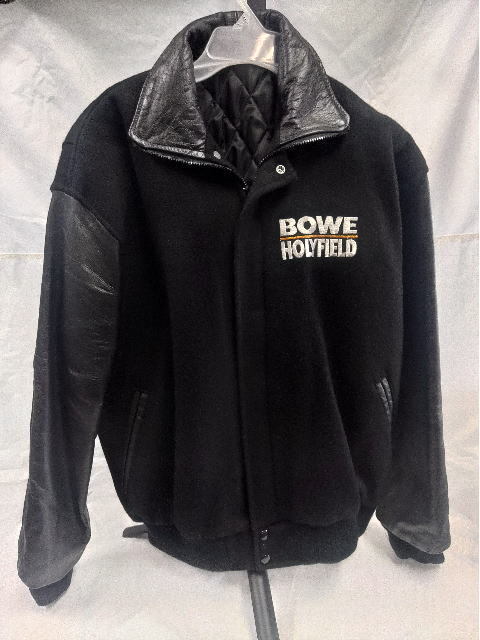新品】☆SALE☆ イベンダー・ホリフィールド 直筆サインフォト/写真