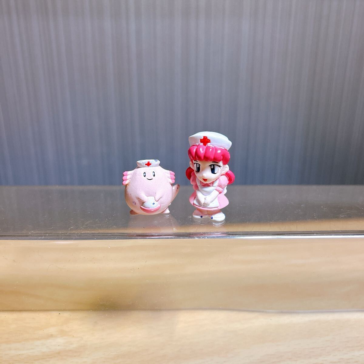 新品】TOMY ちびポケハウス ポケモンセットD / ポケモン