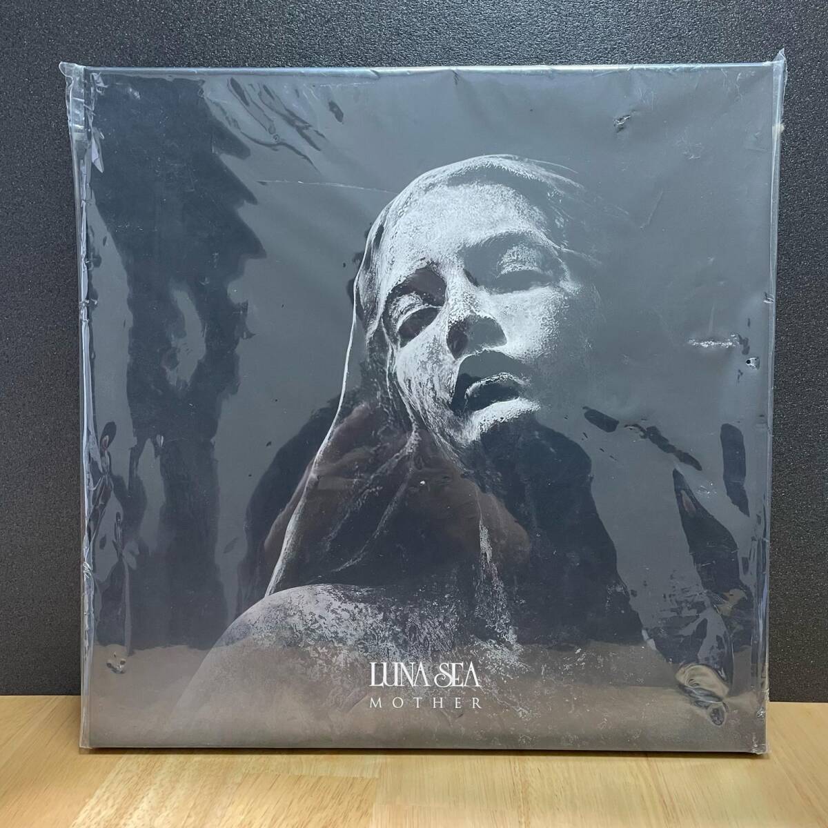 ☆LUNA SEA CROSS SLAVE限定 PREMIUM BOX A 2Blu-ray＋2CD】期間限定