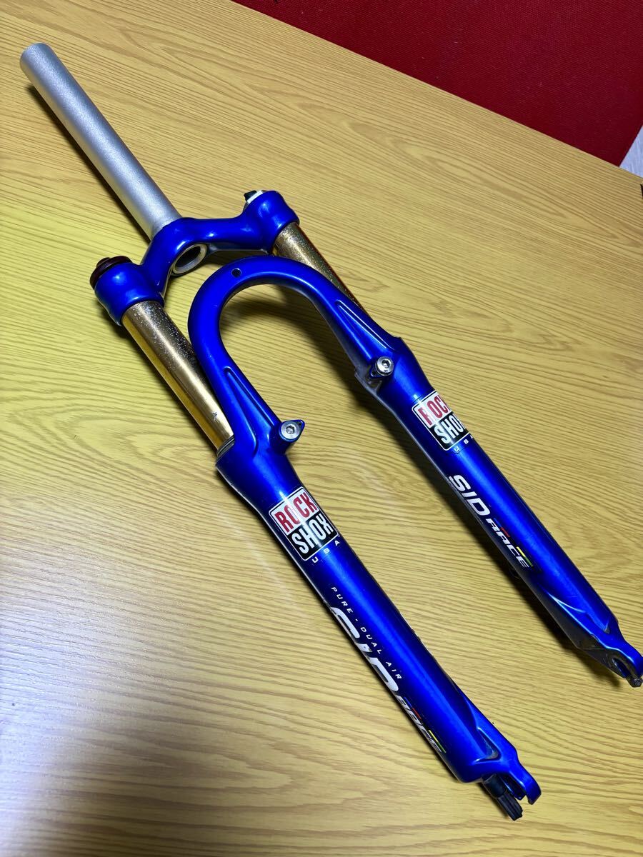 懐!!蔵出し!! ROCKSHOX Indy SL ロックショックス インディーSL