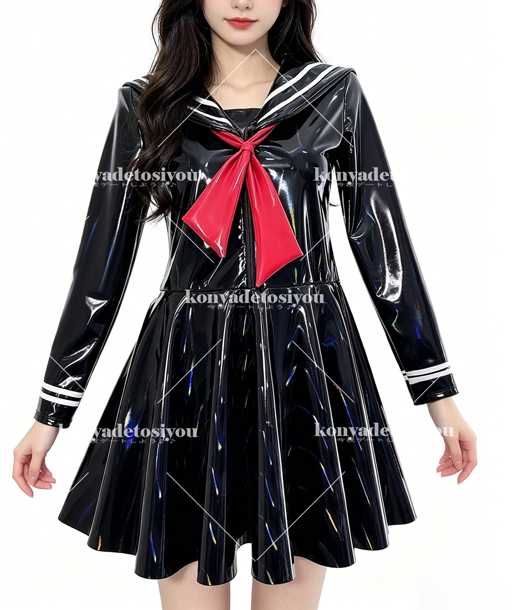 中古】☆ドコモ☆DOCOMO☆制服☆コスチューム☆キャンギャル☆9号の