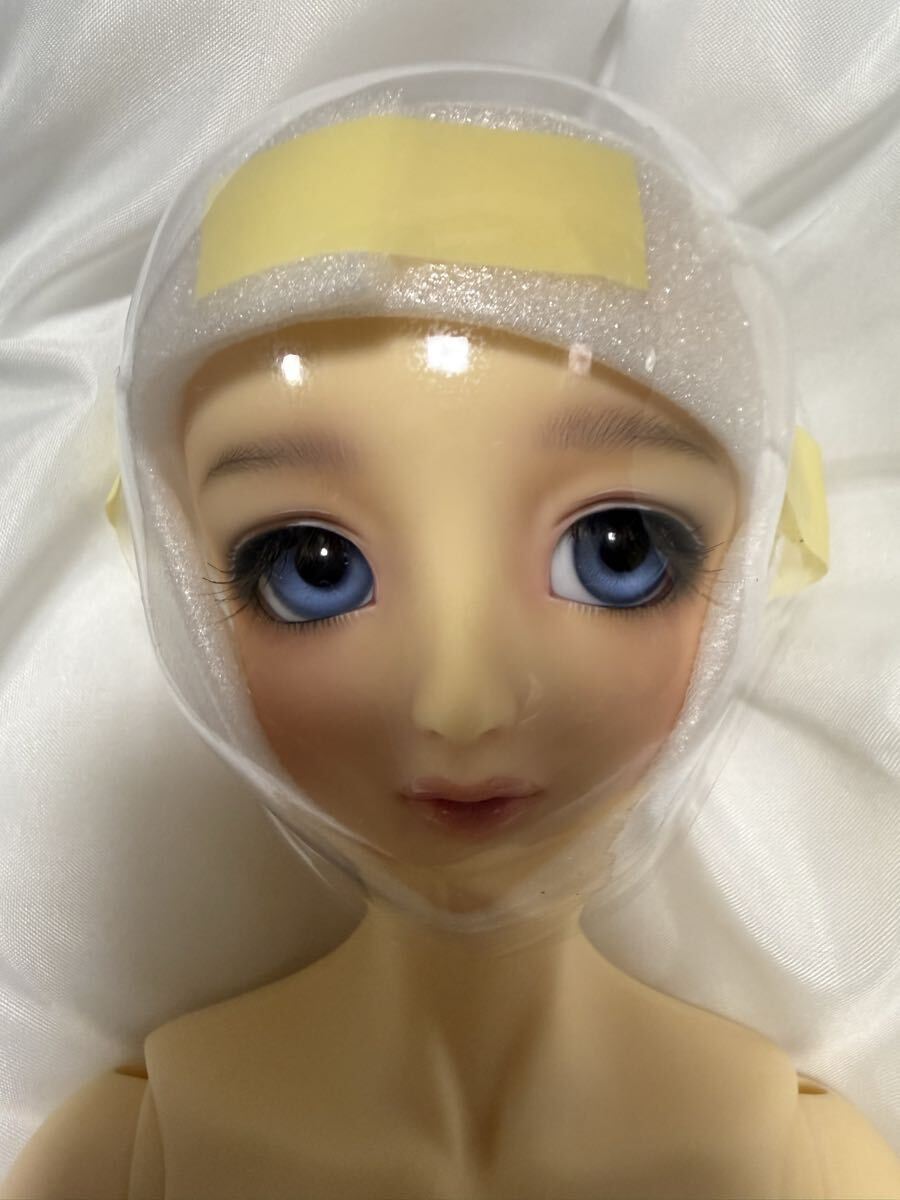 中古・ジャンク品】VOLKS. SDGr Creamy Mami ボークス スーパー