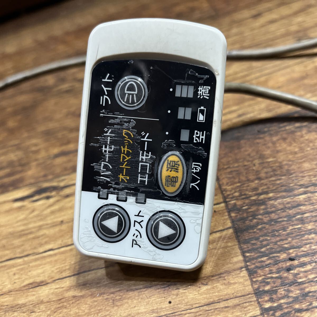 Panasonic Lithium vivi NX パナソニック リチウム ビビ エヌエックス 