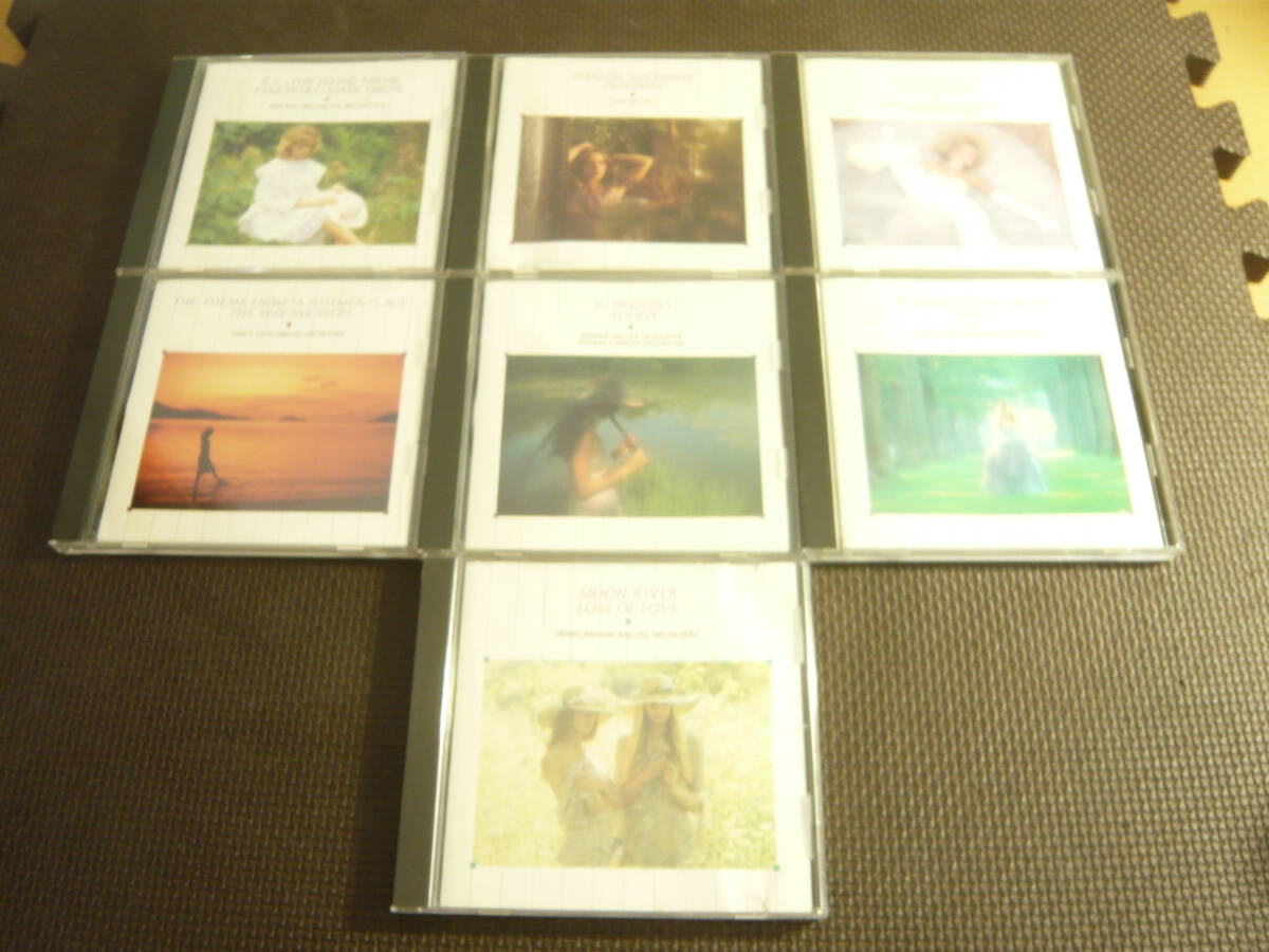 中古】THE GREAT COLLECTION OF MOVIE THEMES〈CD12枚セット〉の落札 