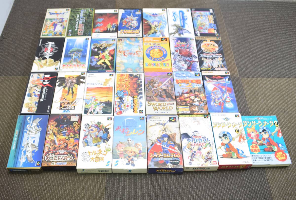 H5/ファミコンソフト ファミコンカセット 69タイトルセット 有名