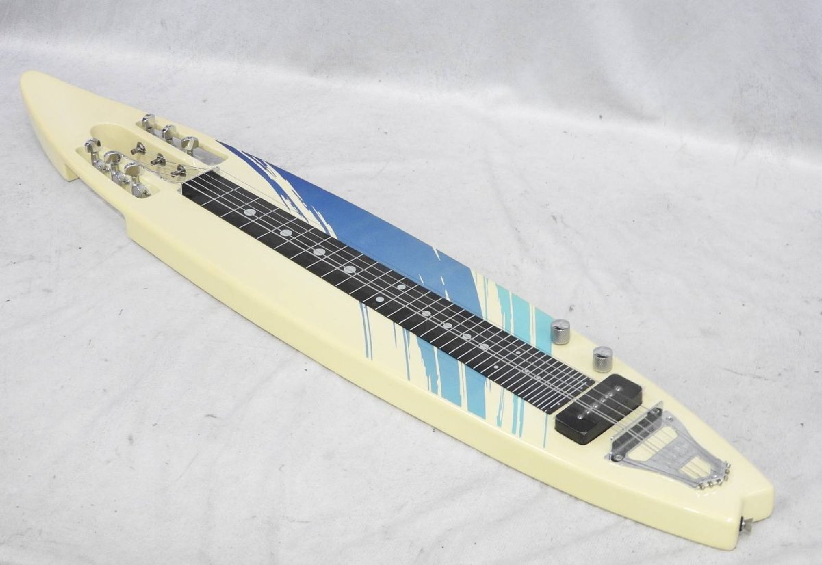 中古】303 SURFBOARD HORIZON 5'3