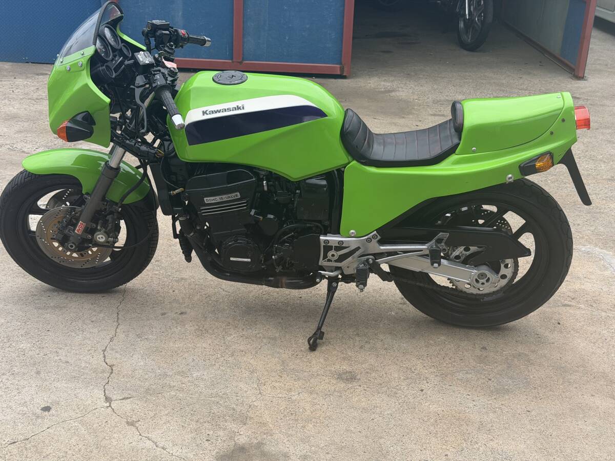 希少 メグロ Z7 スタミナ 昭和33年 1958年 500cc レストアベース 旧車