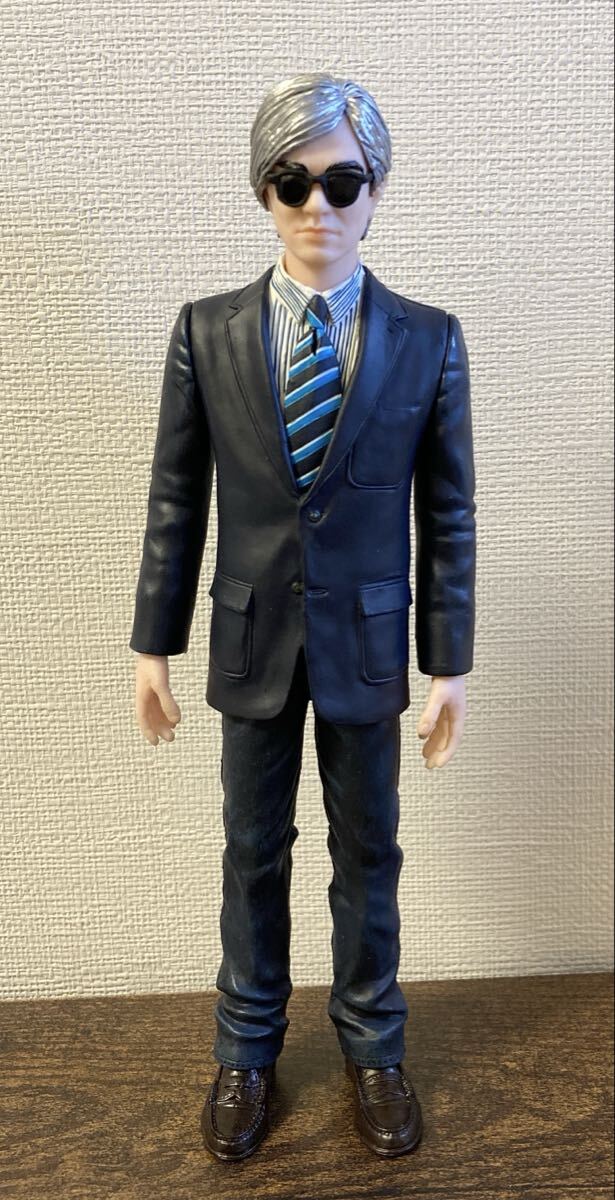 中古】メディコムトイ□ウルトラディティールフィギュア□バーバパパ