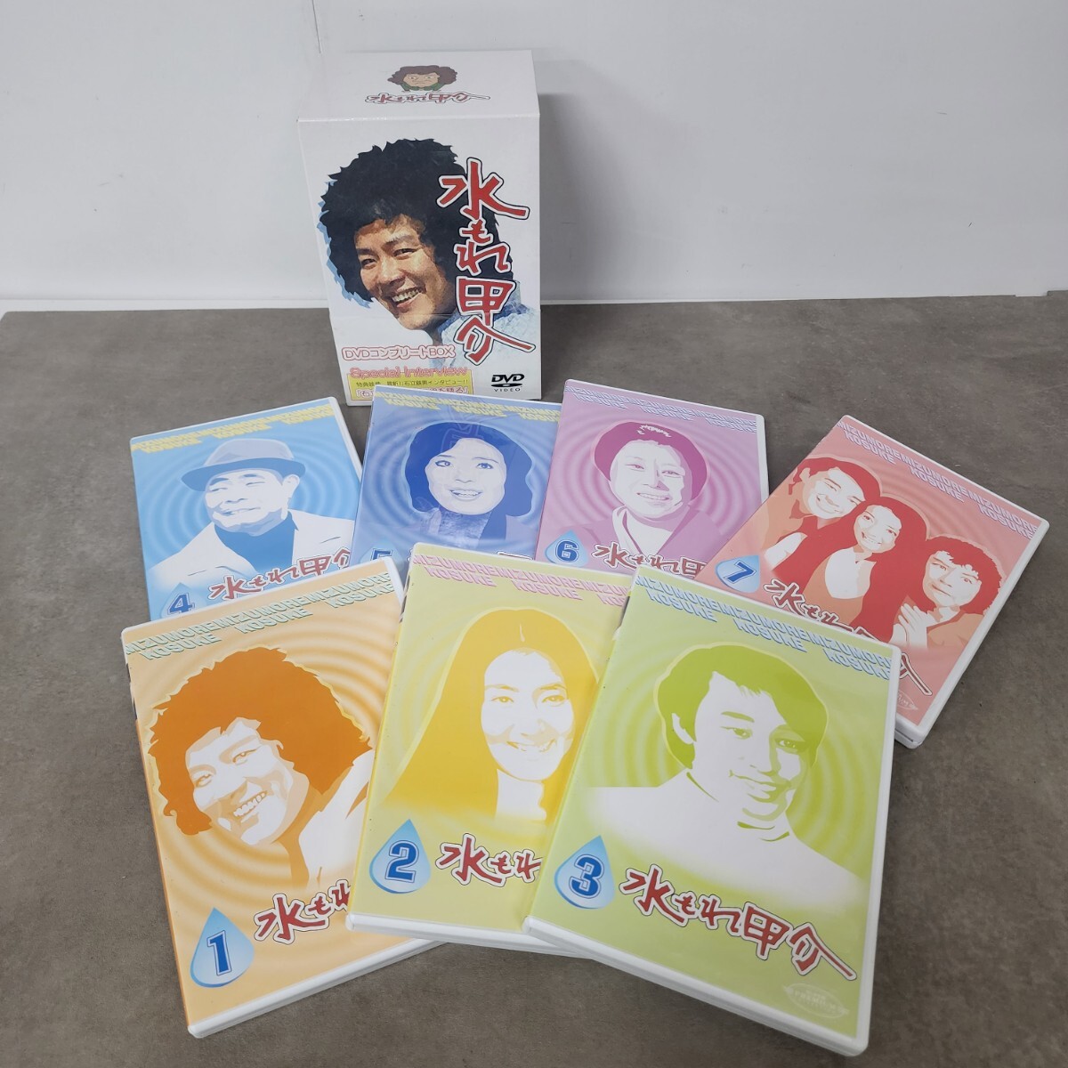 1816 Gメン75 PartⅠ・Ⅱ 深作欣二・佐藤純弥 ペップ出版 傷み破れ有