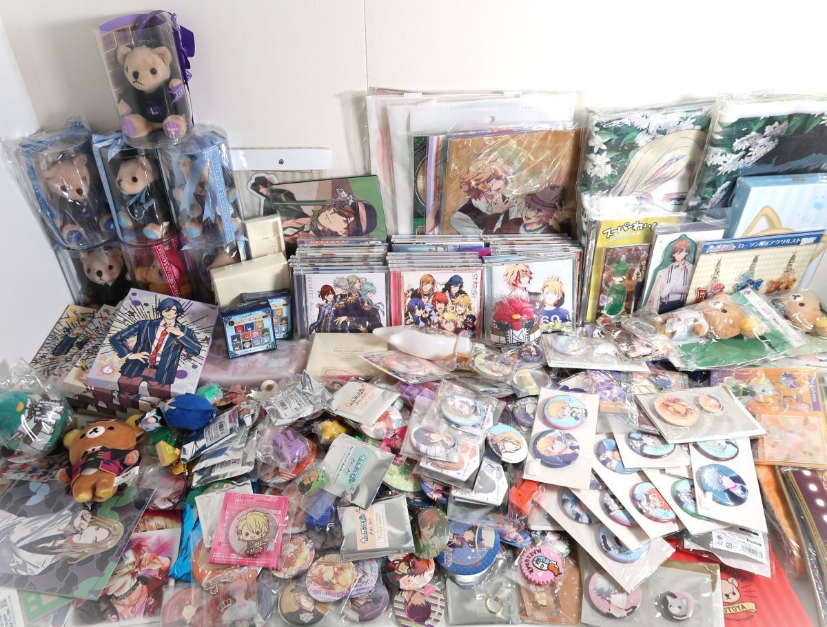 新品】劇場版 うたの☆プリンスさまっ♪☆Feather in the hand☆真斗