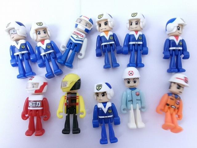 ◇【中古・ジャンク品】トミカ ハイパーレスキュー ハイパーブルー