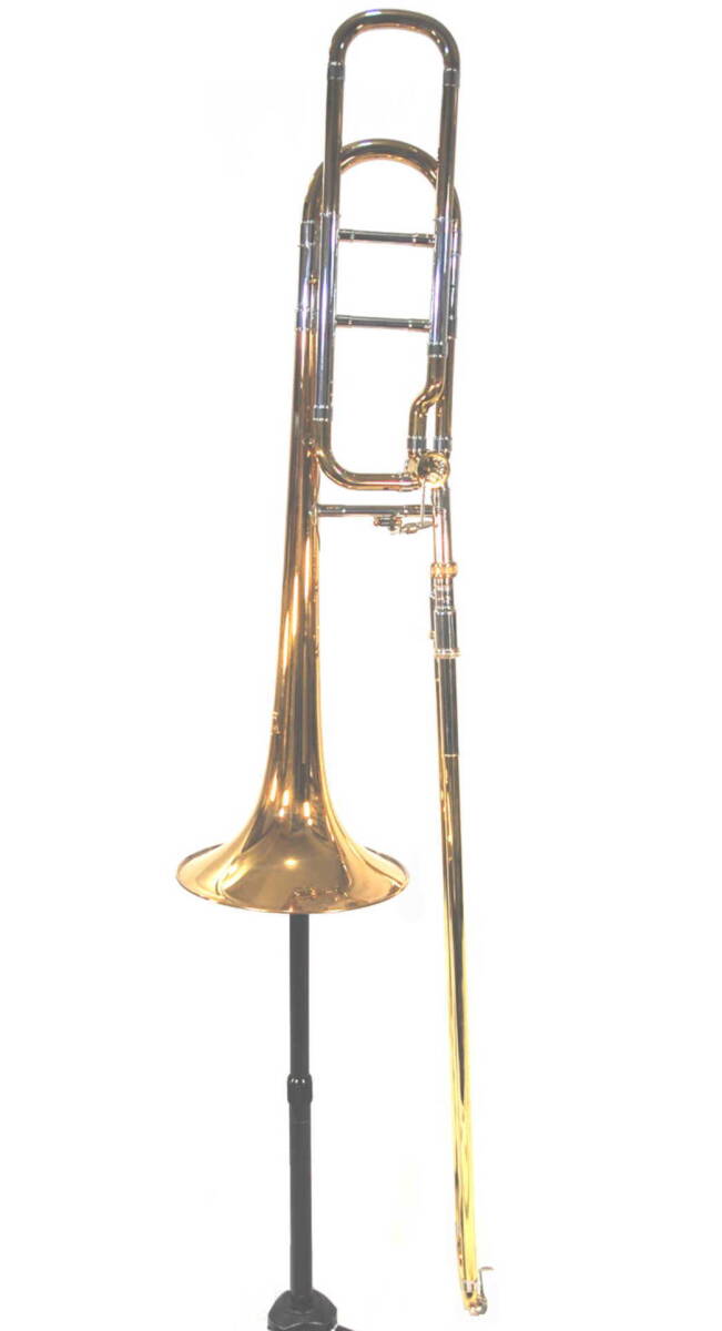 King 4B Sonorous Silver Sonic キング 4B シルバーソニック