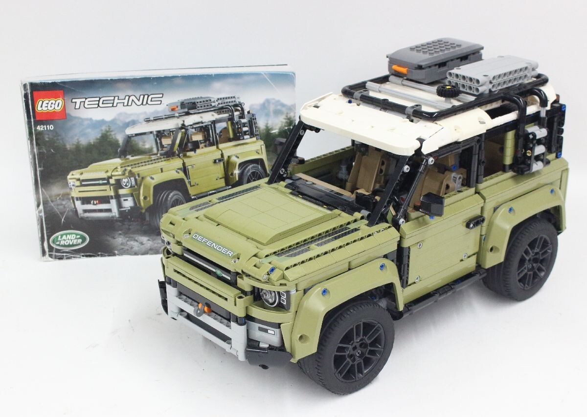 ランドローバー ディフェンダー スペア タイヤ キャリア ASSY LR Land 
