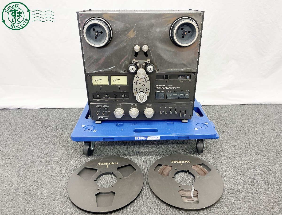 中古】Technics EAH-Z5 テクニクス イヤホン 激レア 純正ケース付属 美