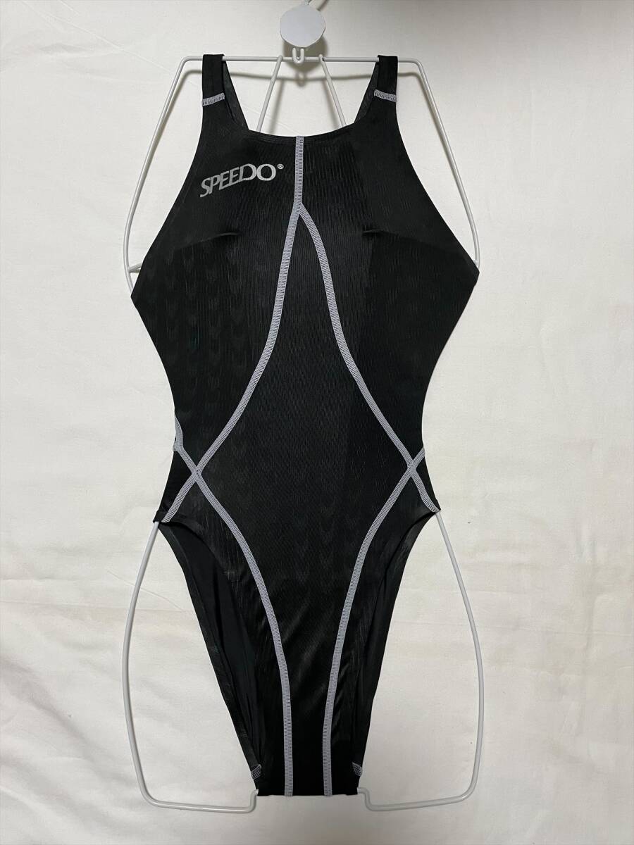 (廃盤)競パン 日大水泳部 旧SPEEDO(スピード) G-SUITS(Gスーツ) ピンク