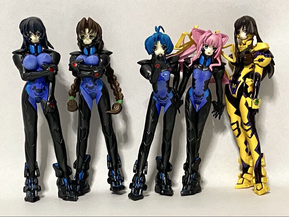 マブラヴ オルタネイティヴ ボークス アージュ アルティメット