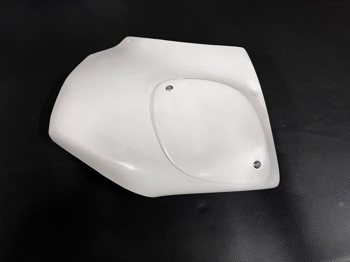 CBR250RR MC22 純正カウル用 ゼッケンプレート ゼッケンカウルの落札