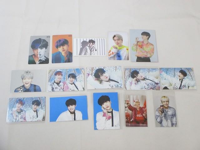 防弾少年団/BTS【花様年華pt.1】CD＋DVD/日本仕様盤◇初回限定封入特典