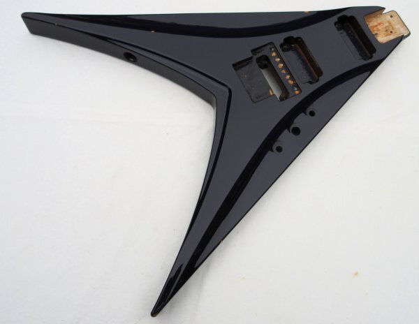 エドワーズ EDWARDS EC-105V 黒 PENICILLIN 千聖の落札情報詳細