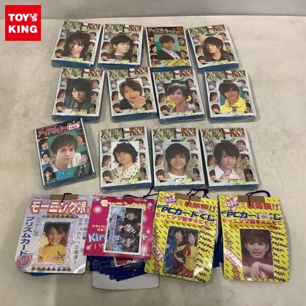 1円～ハロプロ モーニング娘 ミニモニ ビデオ 23本セット まとめて 
