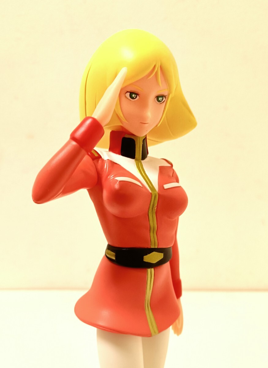 新品】即決 C3AFA2019 1/4 セイラ・マス 水着ver. 機動戦士ガンダム on