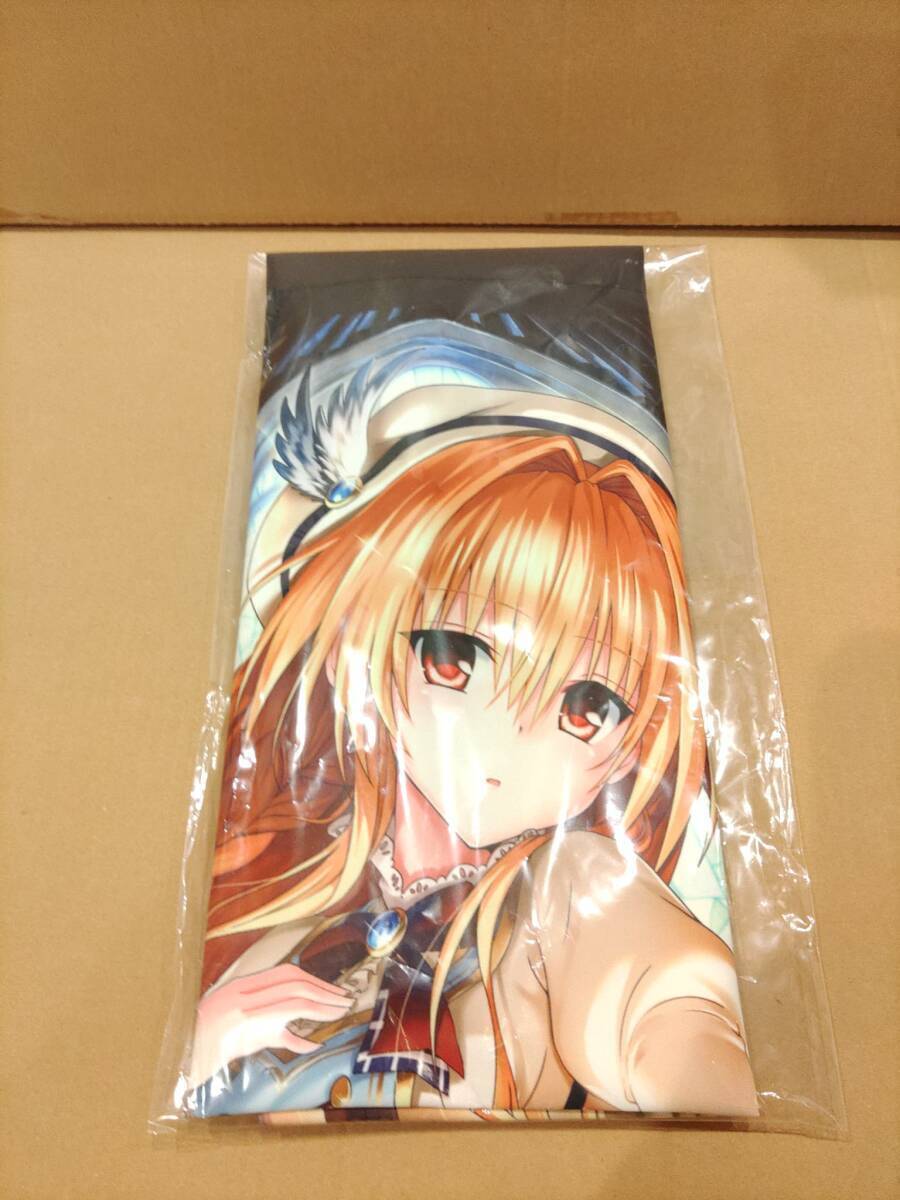正規品 [ 結城美柑 ] 等身大 ポスター 「To LOVEる -とらぶる