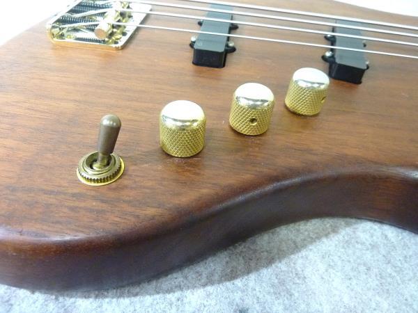 中古】激レア！ heerby レスポールカスタム スリーピックアップ Les