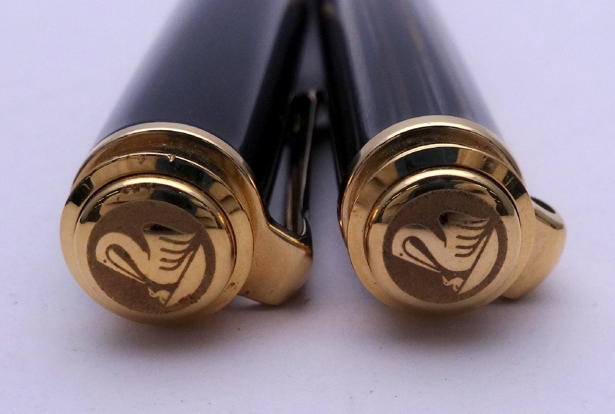 Pelikanペリカン2018年限定万年筆スーベレーンM800ストーンガーデン